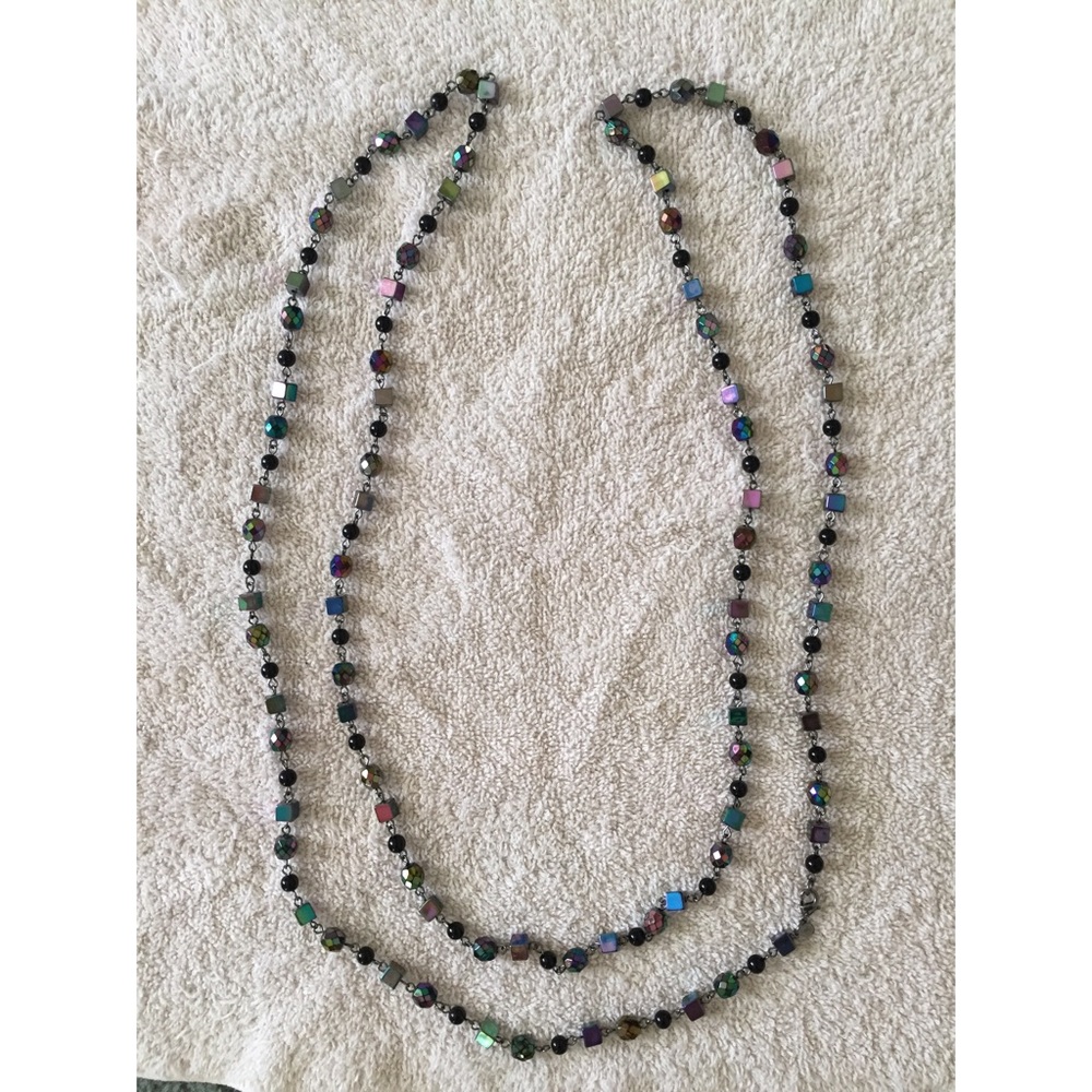 PREMIER NECKLACE